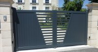 Notre société de clôture et de portail à Saint-Jean-le-Centenier